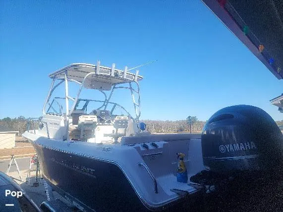 Slide: The Image of Sea Hunt 225 Victory LE 2013 - 15942799