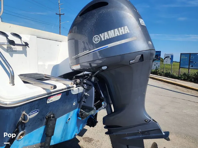 Slide: The Image of Sea Hunt 225 Victory LE 2013 - 15994968