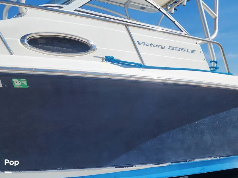 Slide: The Image of Sea Hunt 225 Victory LE 2013 - 15994970