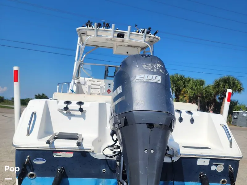 Slide: The Image of Sea Hunt 225 Victory LE 2013 - 15994971