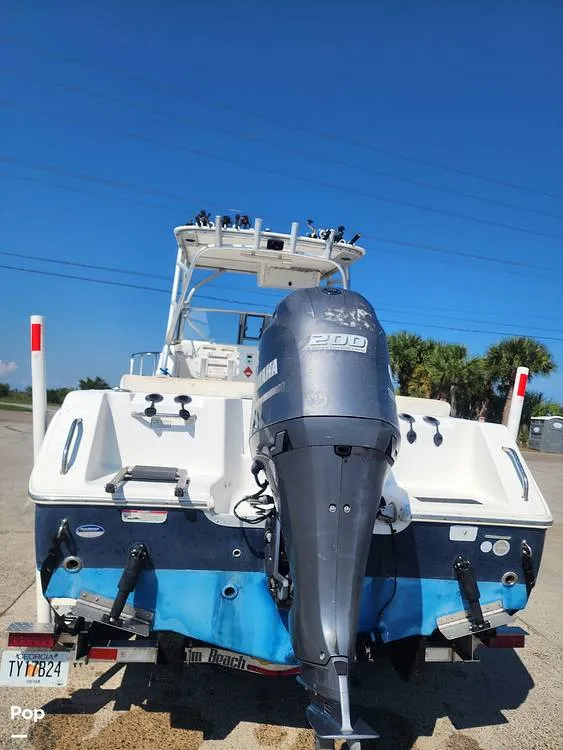 Slide: The Image of Sea Hunt 225 Victory LE 2013 - 15942795
