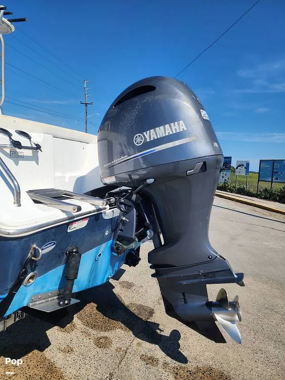 Slide: The Image of Sea Hunt 225 Victory LE 2013 - 15942797