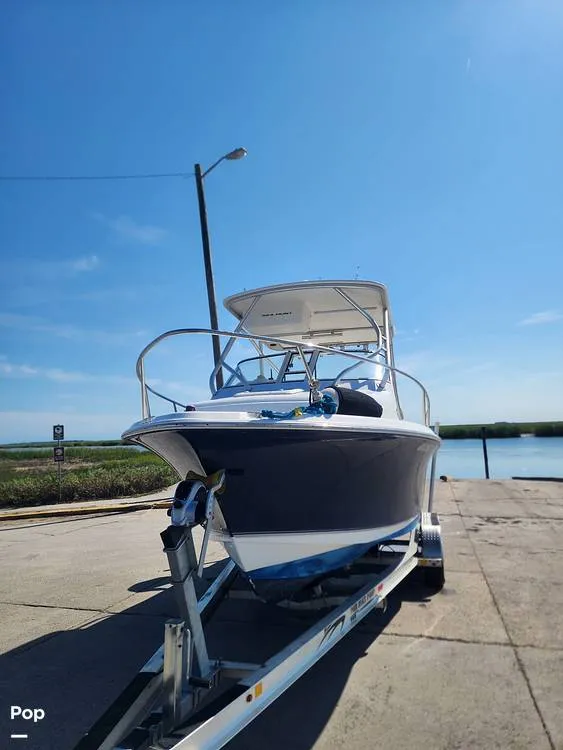 Slide: The Image of Sea Hunt 225 Victory LE 2013 - 15942798