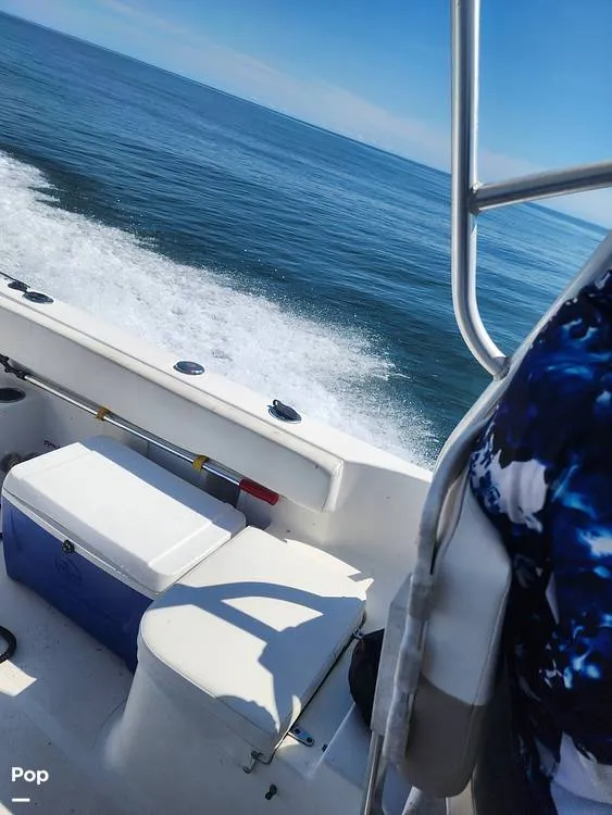 Slide: The Image of Sea Hunt 225 Victory LE 2013 - 15942802