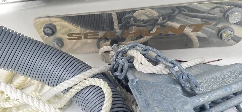 Slide: The Image of Sea Hunt Ultra 255 SE 2025 - 15944170