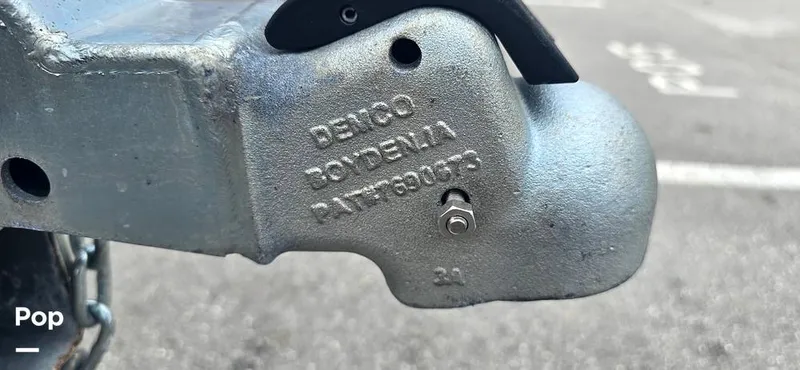 Slide: The Image of Sea Hunt Ultra 255 SE 2025 - 15944188