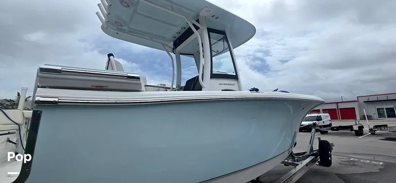 Slide: The Image of Sea Hunt Ultra 255 SE 2025 - 15944061