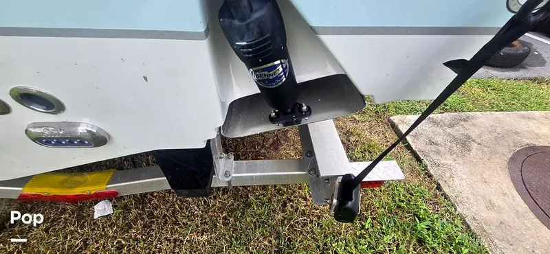 Slide: The Image of Sea Hunt Ultra 255 SE 2025 - 15944069