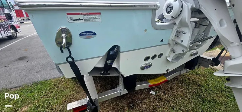 Slide: The Image of Sea Hunt Ultra 255 SE 2025 - 15944076