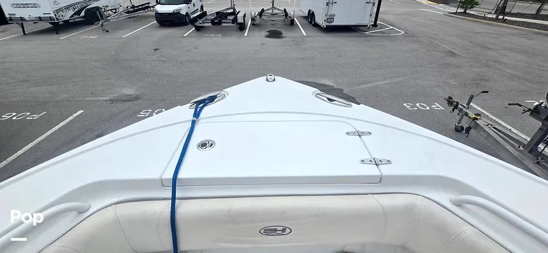 Slide: The Image of Sea Hunt Ultra 255 SE 2025 - 15944096