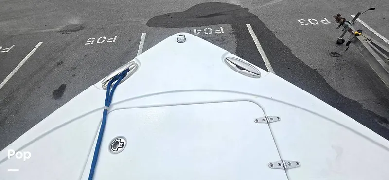 Slide: The Image of Sea Hunt Ultra 255 SE 2025 - 15944097