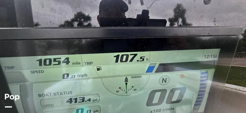 Slide: The Image of Sea Hunt Ultra 255 SE 2025 - 15944131