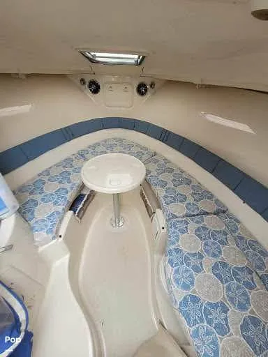 Slide: The Image of Wellcraft Coastal 252 2004 - 15924254