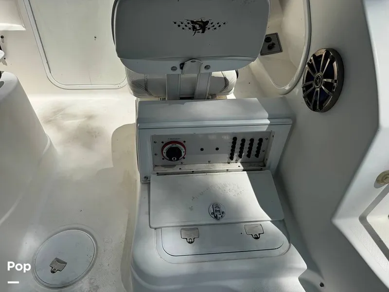 Slide: The Image of Wellcraft Coastal 252 2004 - 16471926