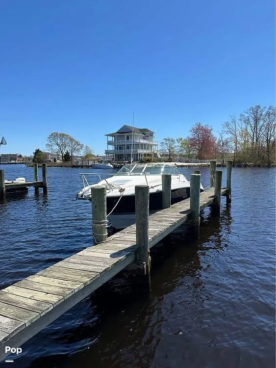 Slide: The Image of Wellcraft Coastal 252 2004 - 15924253