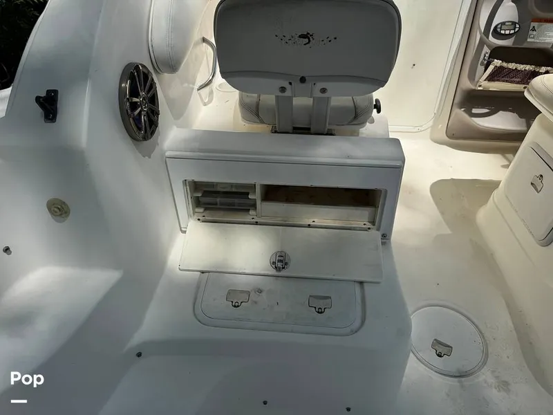 Slide: The Image of Wellcraft Coastal 252 2004 - 16471927