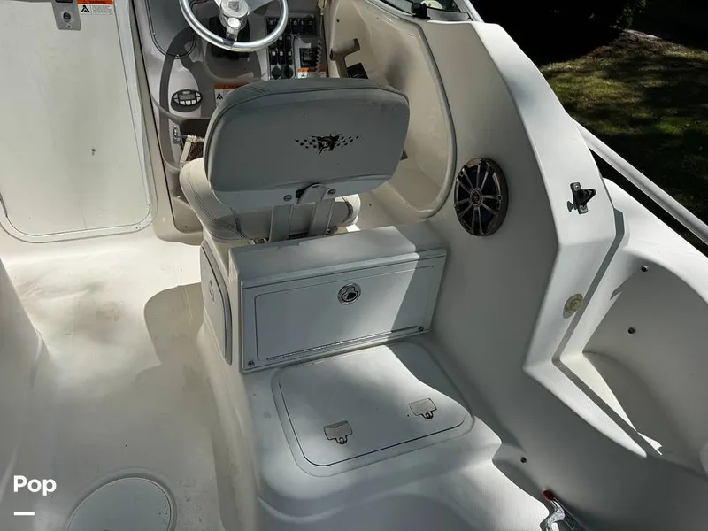 Slide: The Image of Wellcraft Coastal 252 2004 - 16471928