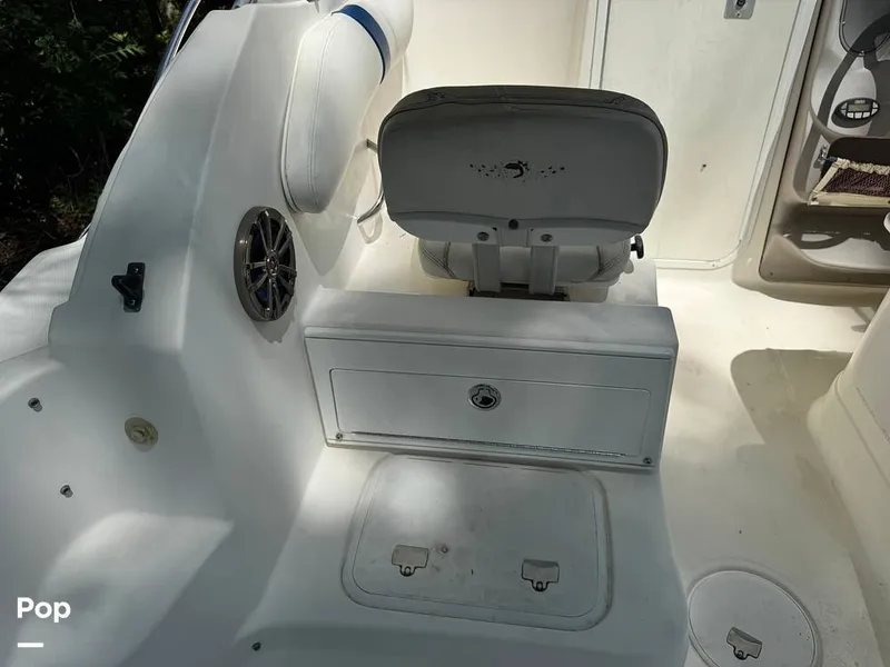 Slide: The Image of Wellcraft Coastal 252 2004 - 16471929