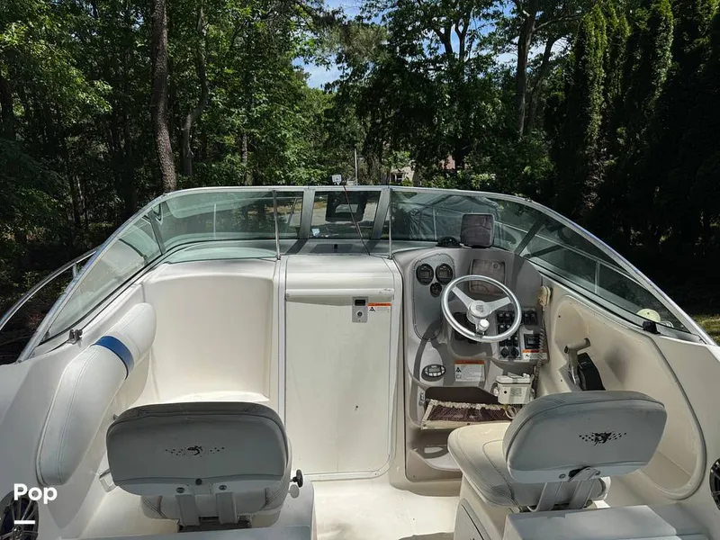 Slide: The Image of Wellcraft Coastal 252 2004 - 16471930