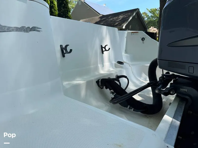 Slide: The Image of Wellcraft Coastal 252 2004 - 16471958