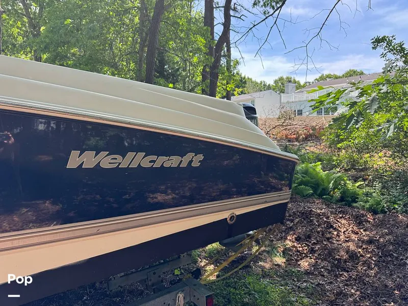 Slide: The Image of Wellcraft Coastal 252 2004 - 16471964