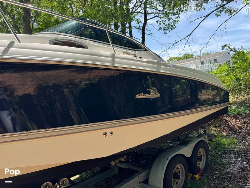 Slide: The Image of Wellcraft Coastal 252 2004 - 16471966