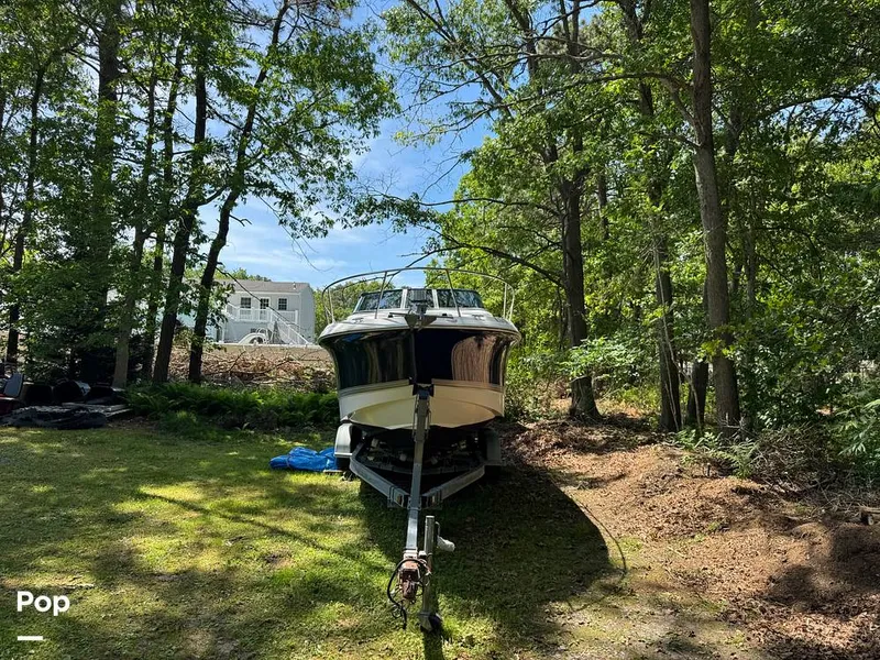 Slide: The Image of Wellcraft Coastal 252 2004 - 16471969
