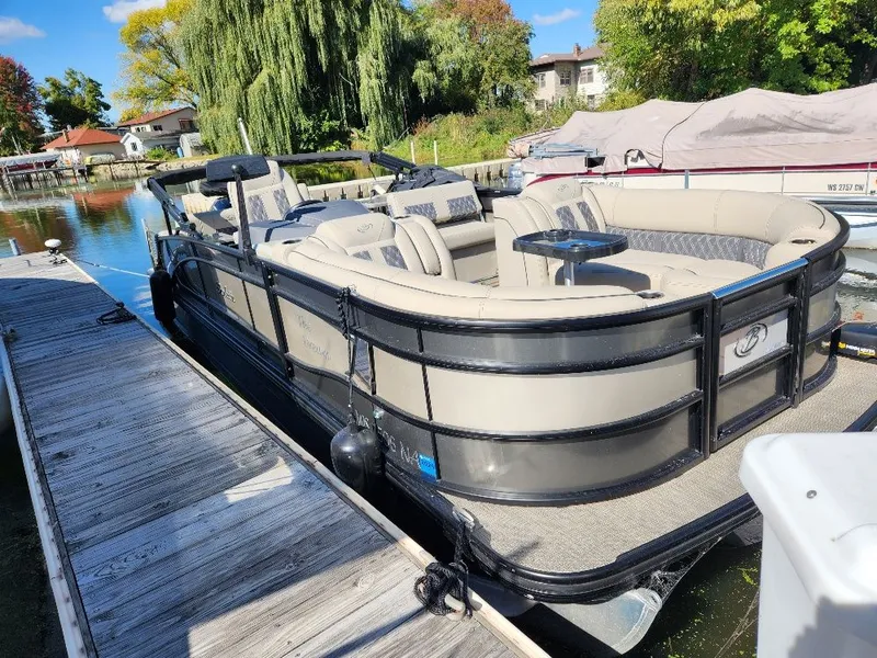 The Image of Barletta L25UETT 2022 - 0