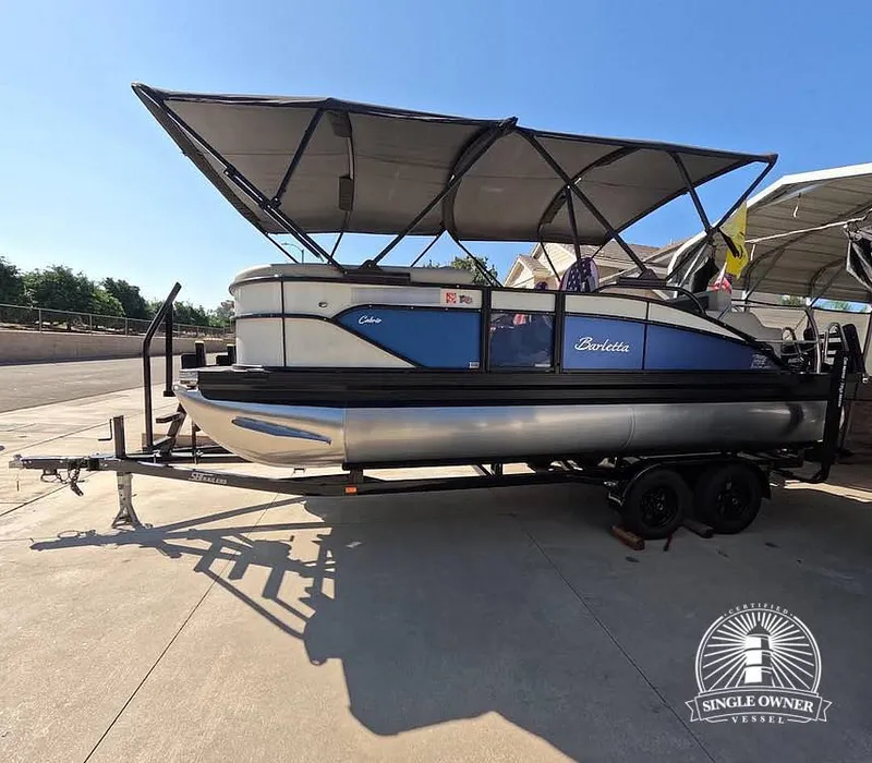 The Image of Barletta Cabrio 20 UC 2023 - 15950747