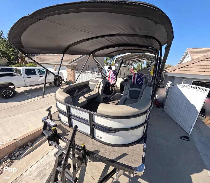 Slide: The Image of Barletta Cabrio 20 UC 2023 - 15954930