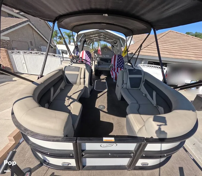 Slide: The Image of Barletta Cabrio 20 UC 2023 - 15954931