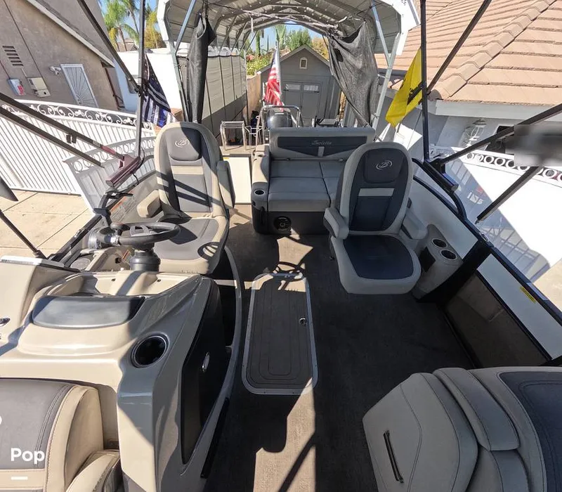 Slide: The Image of Barletta Cabrio 20 UC 2023 - 15954935