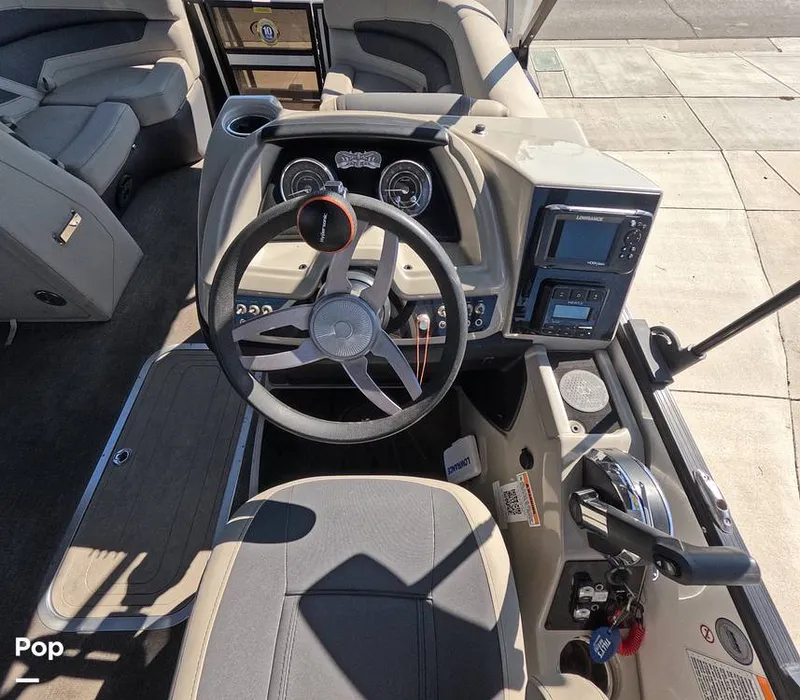 Slide: The Image of Barletta Cabrio 20 UC 2023 - 15954937