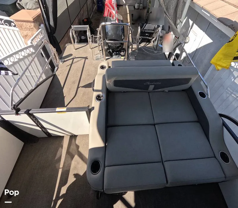 Slide: The Image of Barletta Cabrio 20 UC 2023 - 15954938