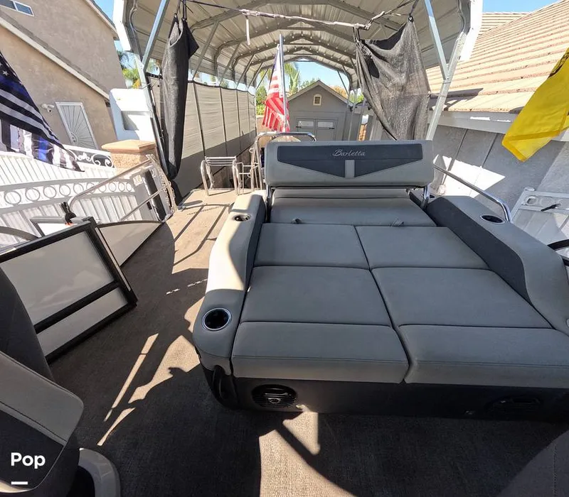 Slide: The Image of Barletta Cabrio 20 UC 2023 - 15954939