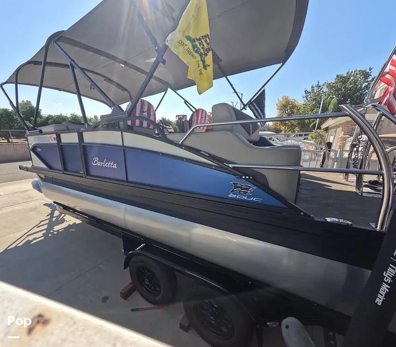 Slide: The Image of Barletta Cabrio 20 UC 2023 - 15950773