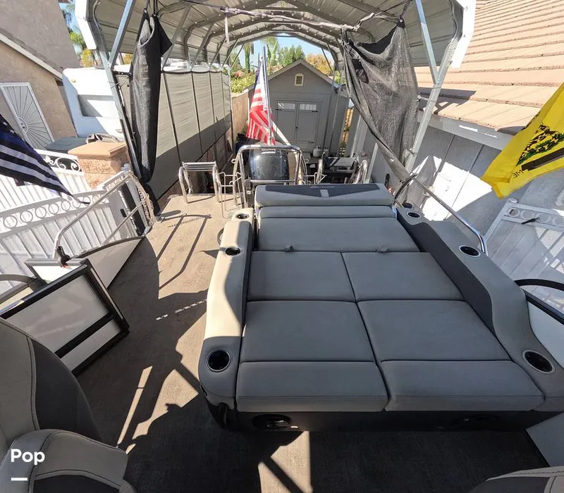 Slide: The Image of Barletta Cabrio 20 UC 2023 - 15954941