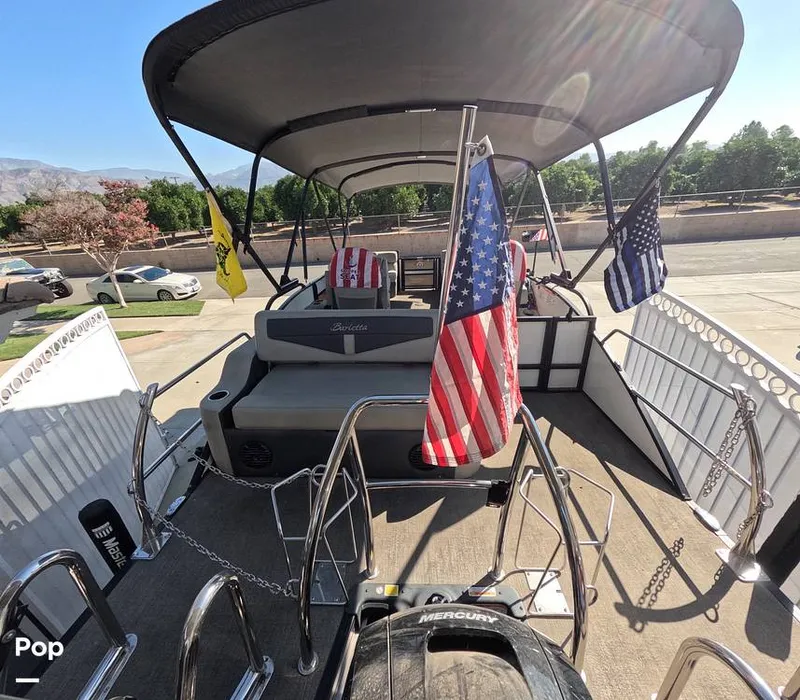 Slide: The Image of Barletta Cabrio 20 UC 2023 - 15954944