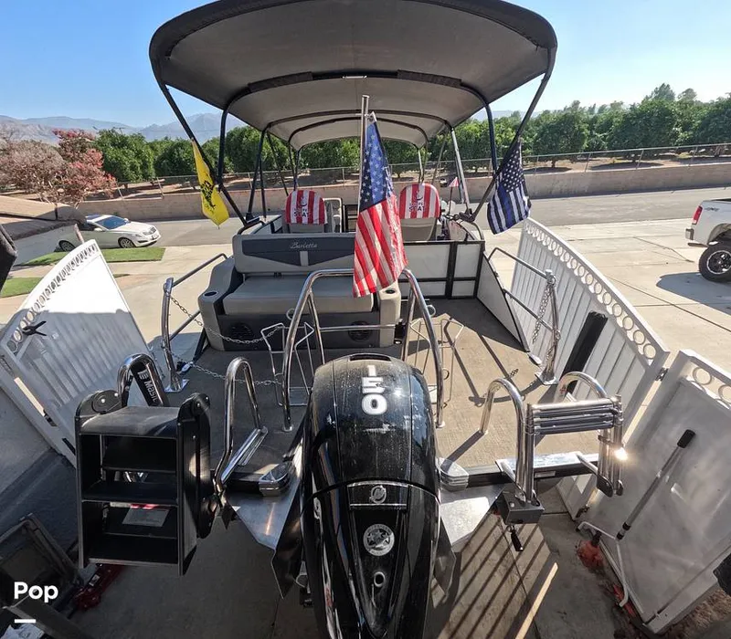 Slide: The Image of Barletta Cabrio 20 UC 2023 - 15954945