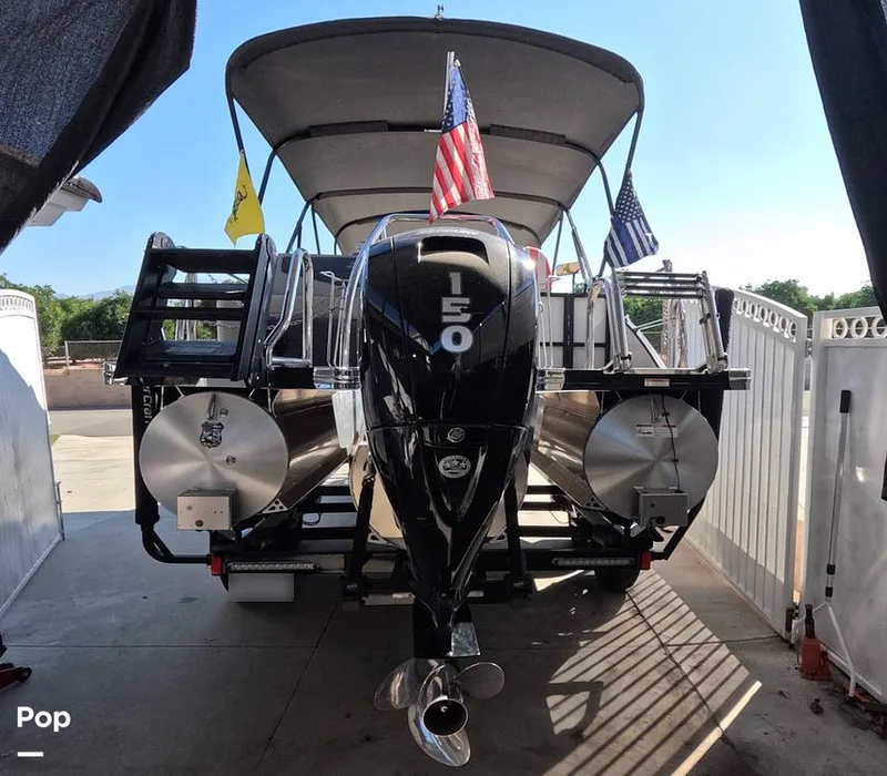 Slide: The Image of Barletta Cabrio 20 UC 2023 - 15954946