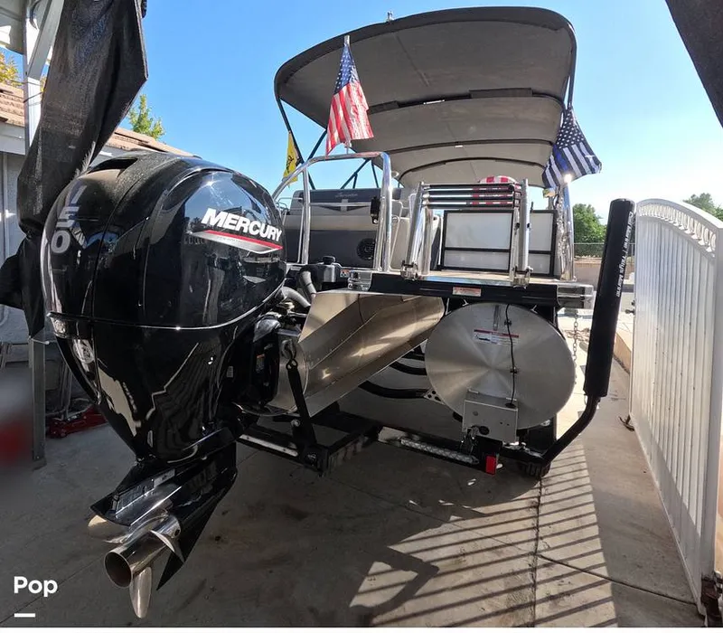 Slide: The Image of Barletta Cabrio 20 UC 2023 - 15954947