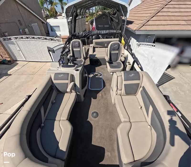 Slide: The Image of Barletta Cabrio 20 UC 2023 - 15950774