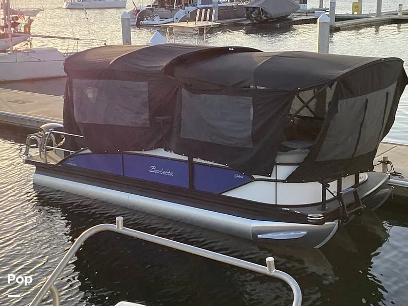 Slide: The Image of Barletta Cabrio 20 UC 2023 - 15954950