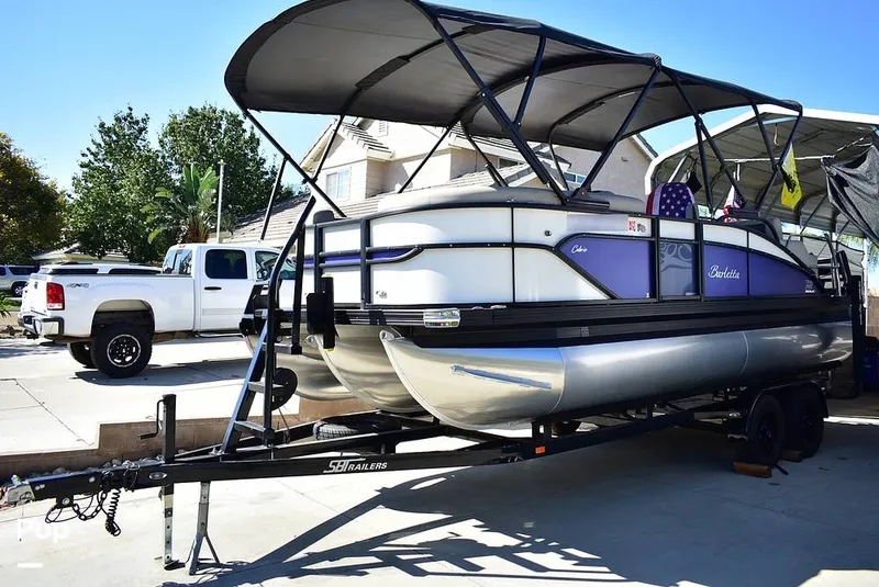 Slide: The Image of Barletta Cabrio 20 UC 2023 - 15954951