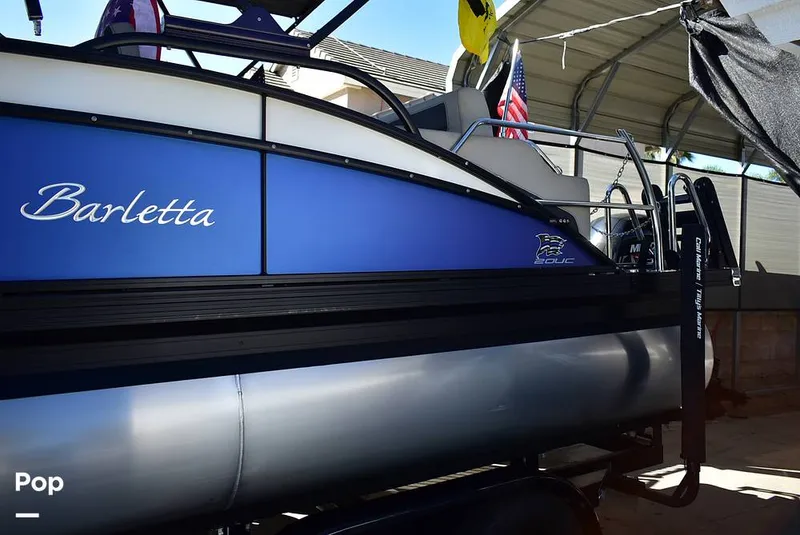 Slide: The Image of Barletta Cabrio 20 UC 2023 - 15954955