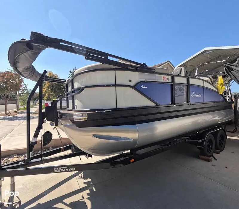 Slide: The Image of Barletta Cabrio 20 UC 2023 - 15950775