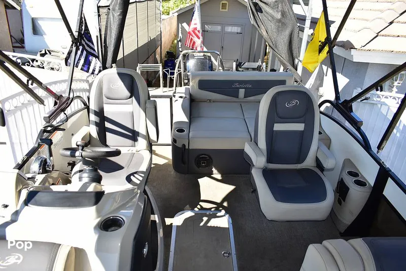 Slide: The Image of Barletta Cabrio 20 UC 2023 - 15954967