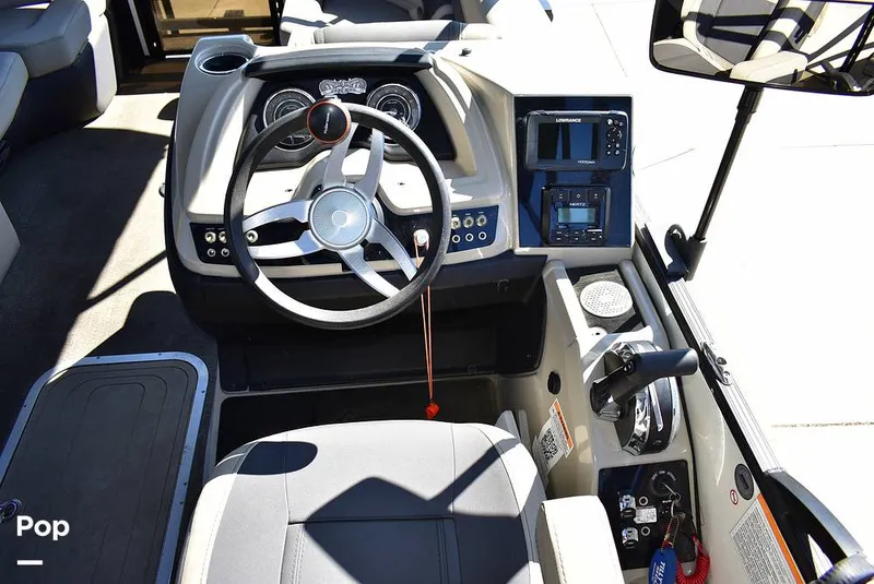 Slide: The Image of Barletta Cabrio 20 UC 2023 - 15954970