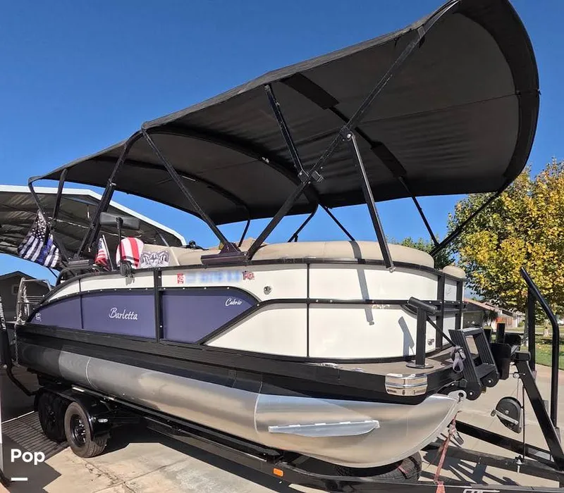 Slide: The Image of Barletta Cabrio 20 UC 2023 - 15950777