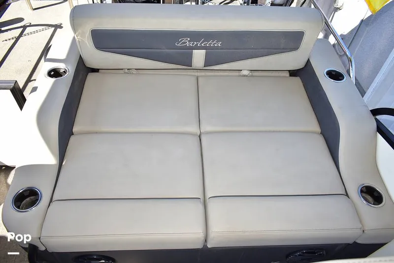 Slide: The Image of Barletta Cabrio 20 UC 2023 - 15954979